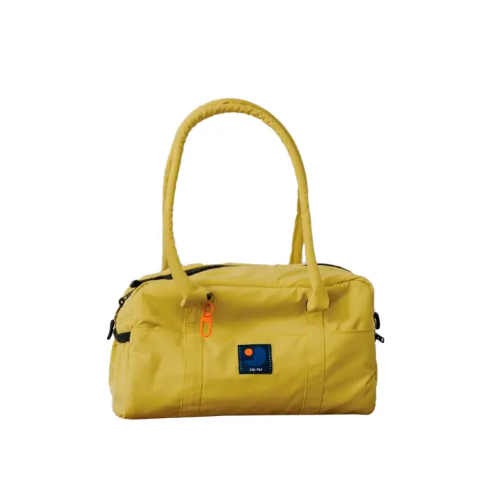 Bolso Cube Japfac