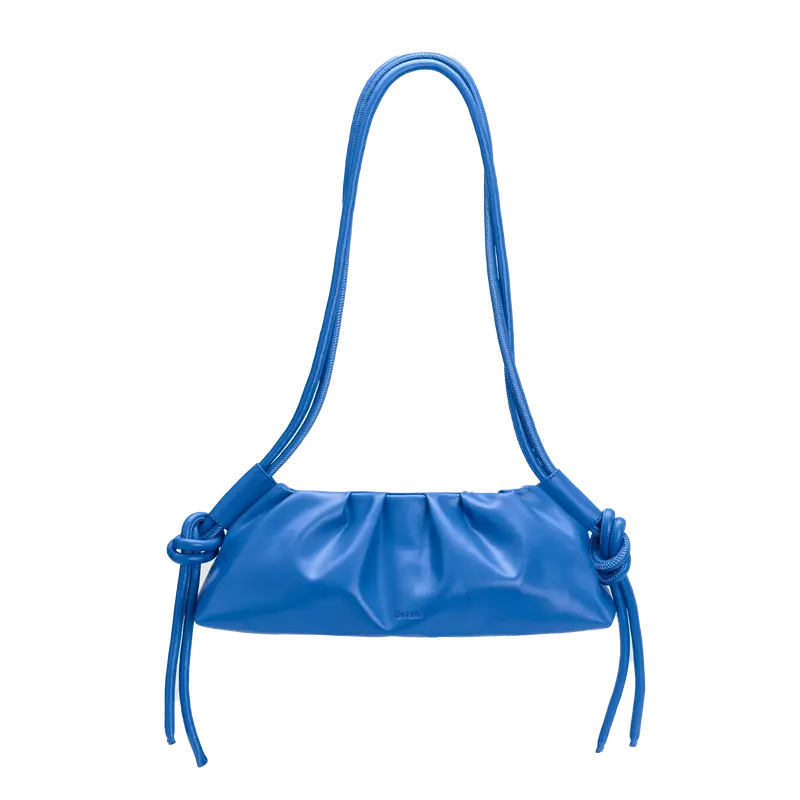 Bolso Dumpling piel vegana - Ölend