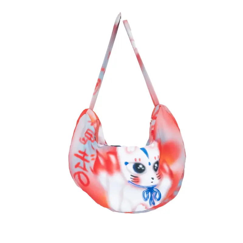 Bolso gato