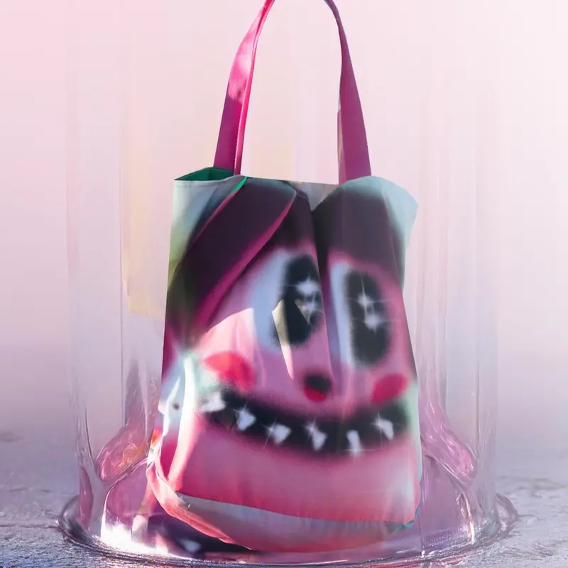 Bolso Guy