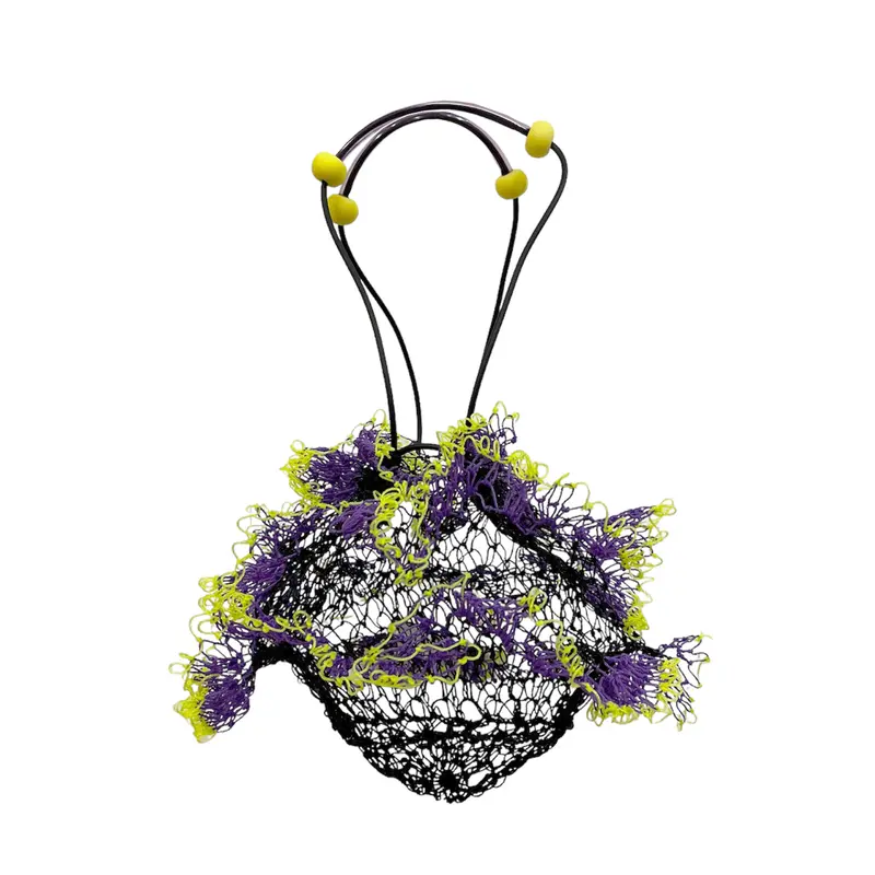 Bolso Kinchaku - Ami no mise OOYAMA