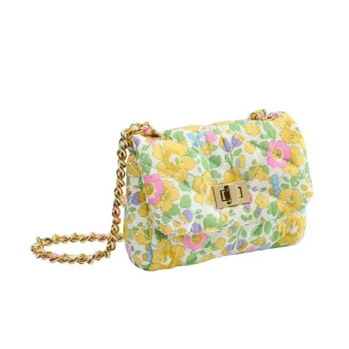 Bolso Liberty Betsy A - AMARILLO