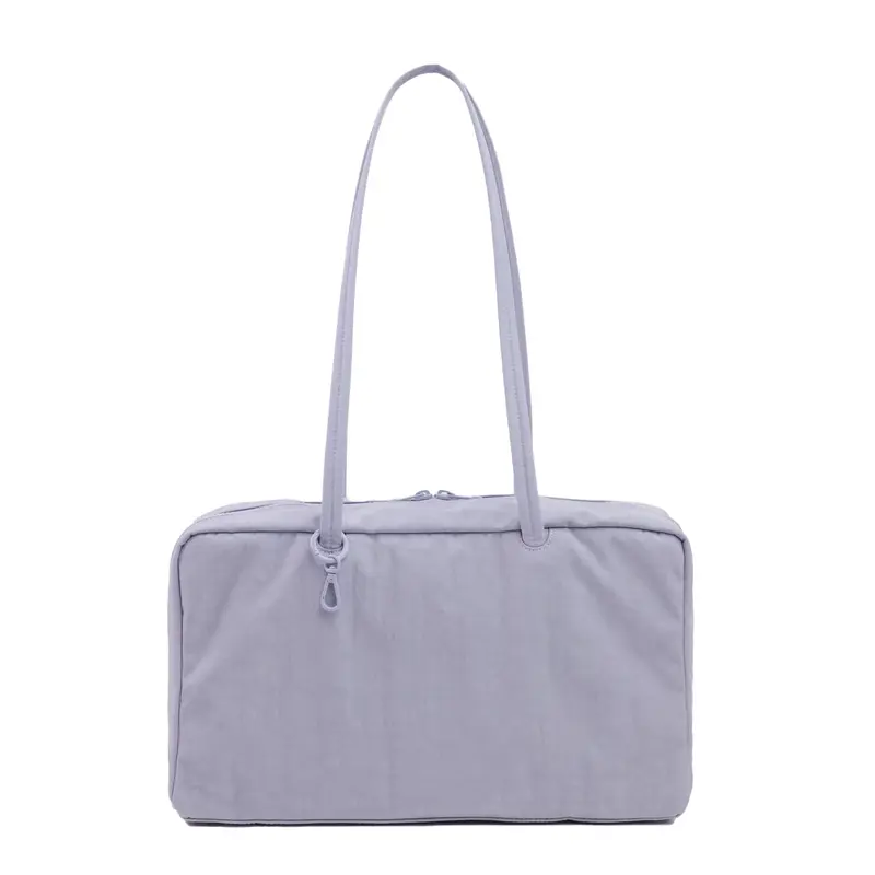 Bolso Medium Nylon Bowler BAGGU