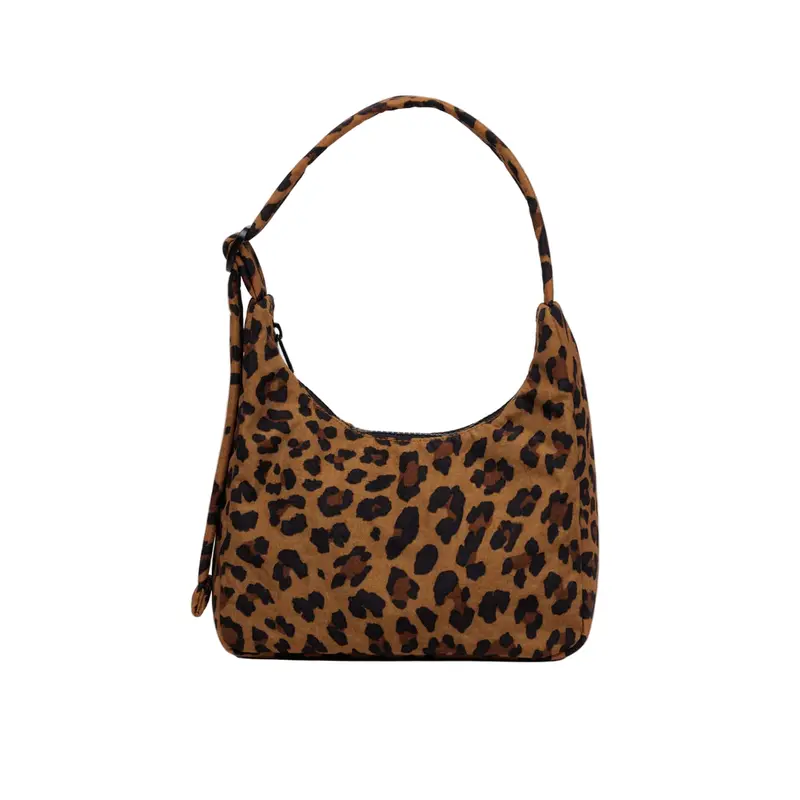 Bolso Mini Nylon Shoulder BAGGU
