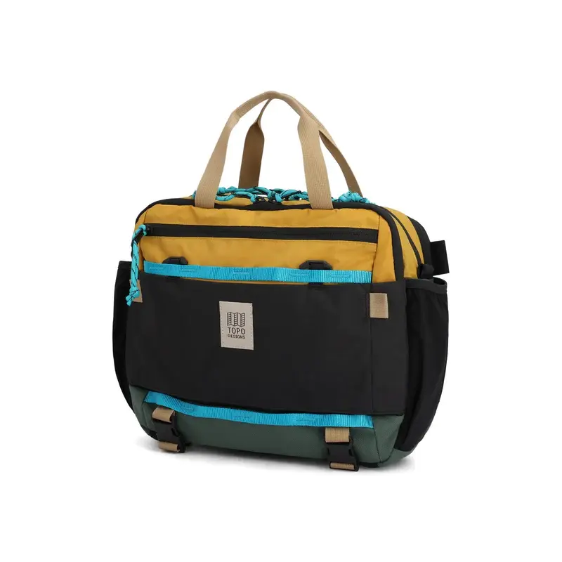 Bolso Mountain Crossbag - Topo Designs