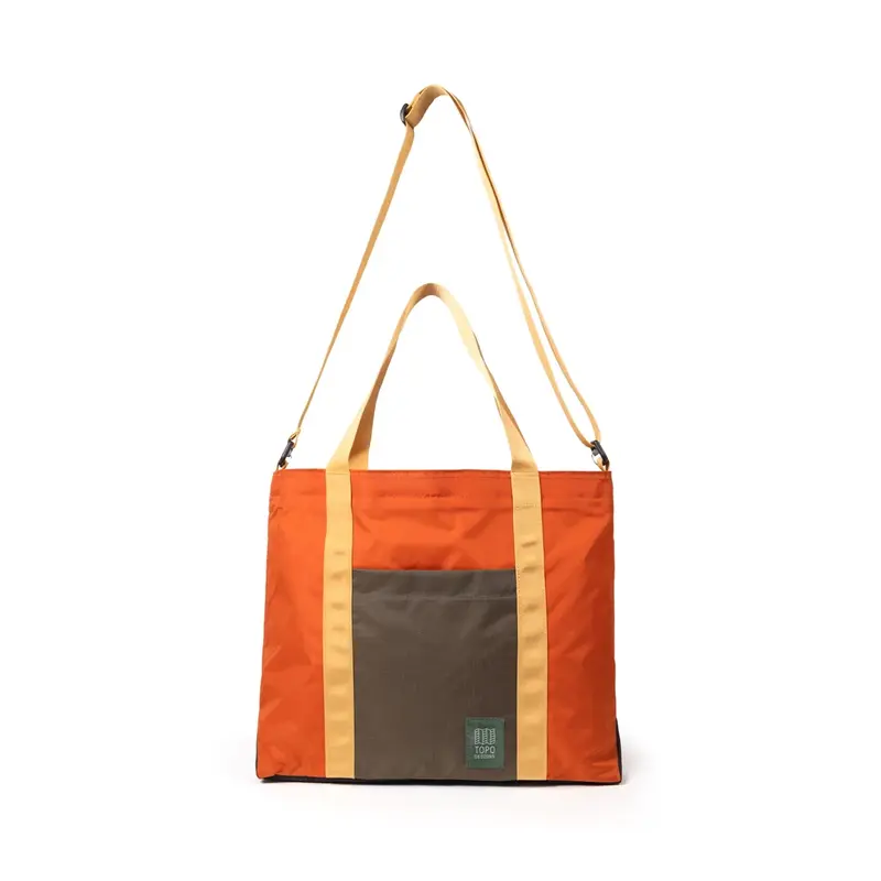 Bolso Mountain Essential - Topo Designs