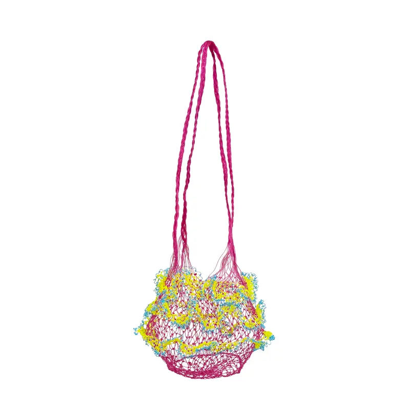 Bolso Nanamegake - Ami no mise OOYAMA