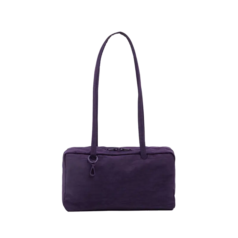 Bolso Nylon Bowler BAGGU