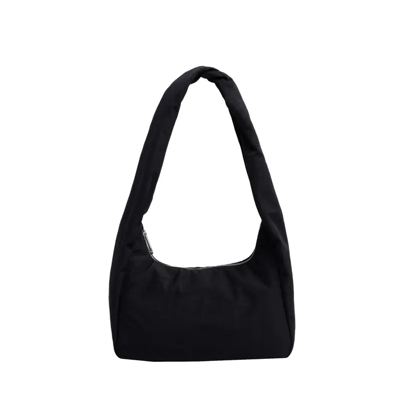 Bolso Nylon Meringue pequeño - BAGGU