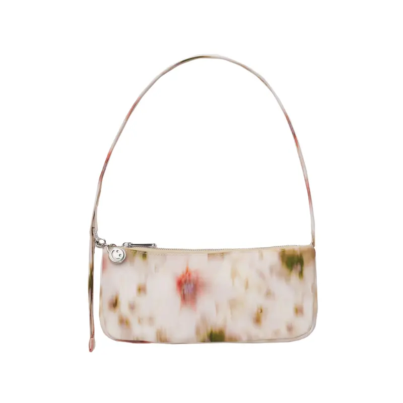 Bolso Nylon Pochette BAGGU