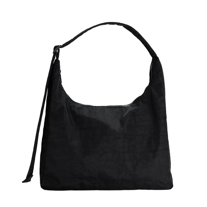 Bolso Nylon Shoulder BAGGU