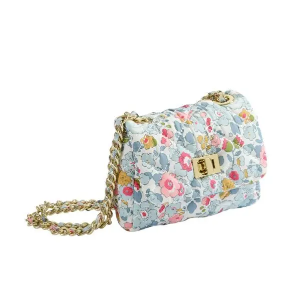 Bolso pequeño Liberty Betsy P - Azules