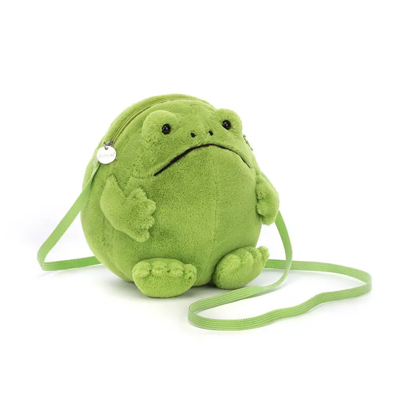 Bolso Rana Ricky Rain - Jellycat