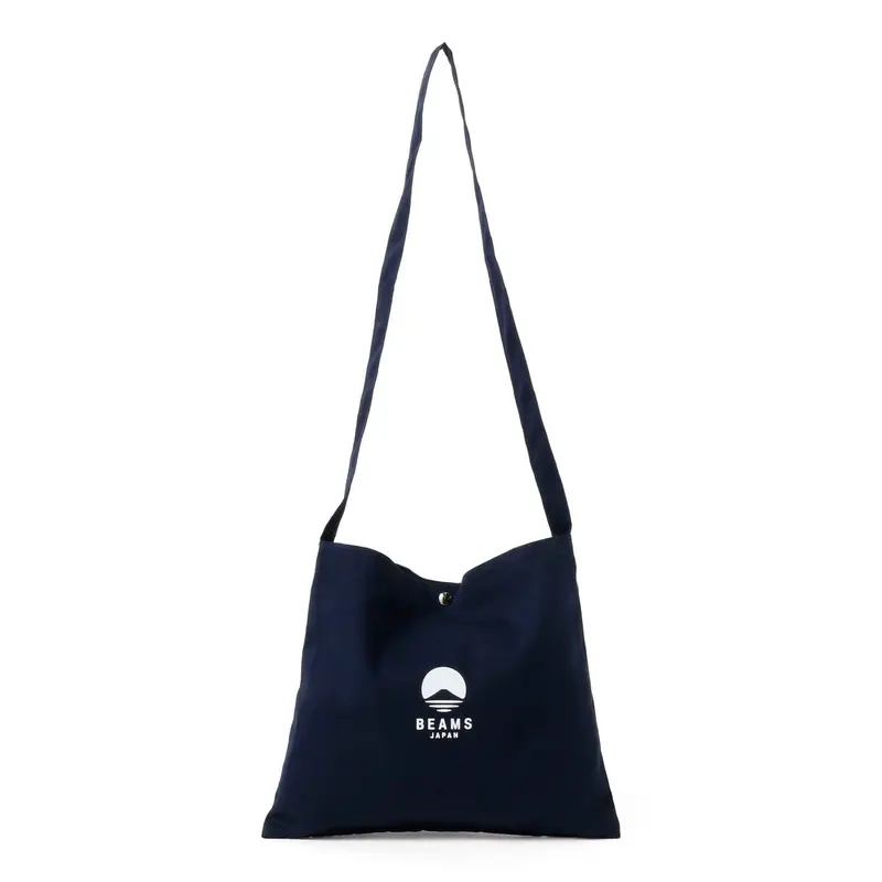 Bolso Shoulder - BEAMS JAPAN