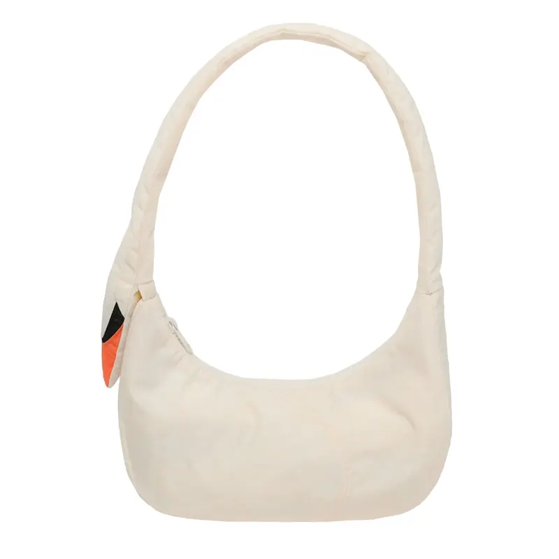 Bolso Swan BAGGU - White