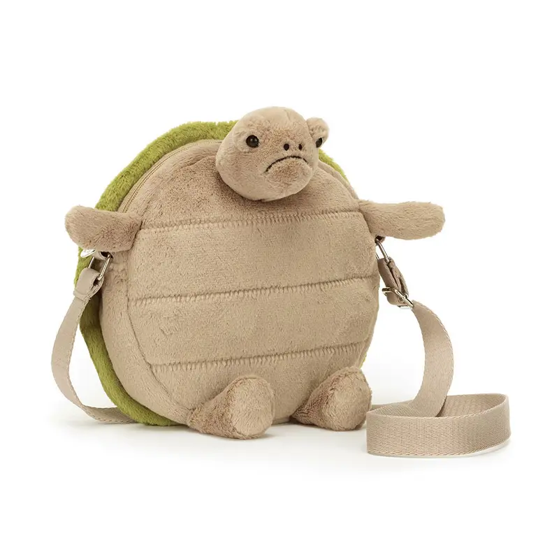 Bolso Timmy Turtle - Jellycat