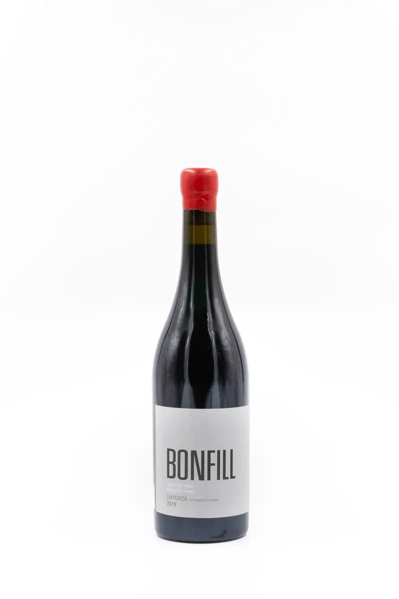 Bonfill 2021