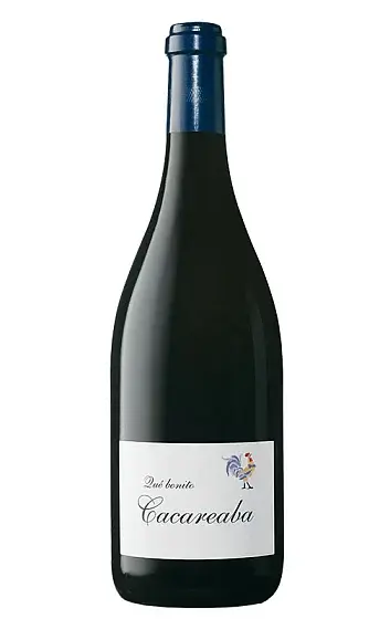 Bonito Cacareaba