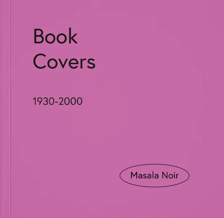 Book Covers