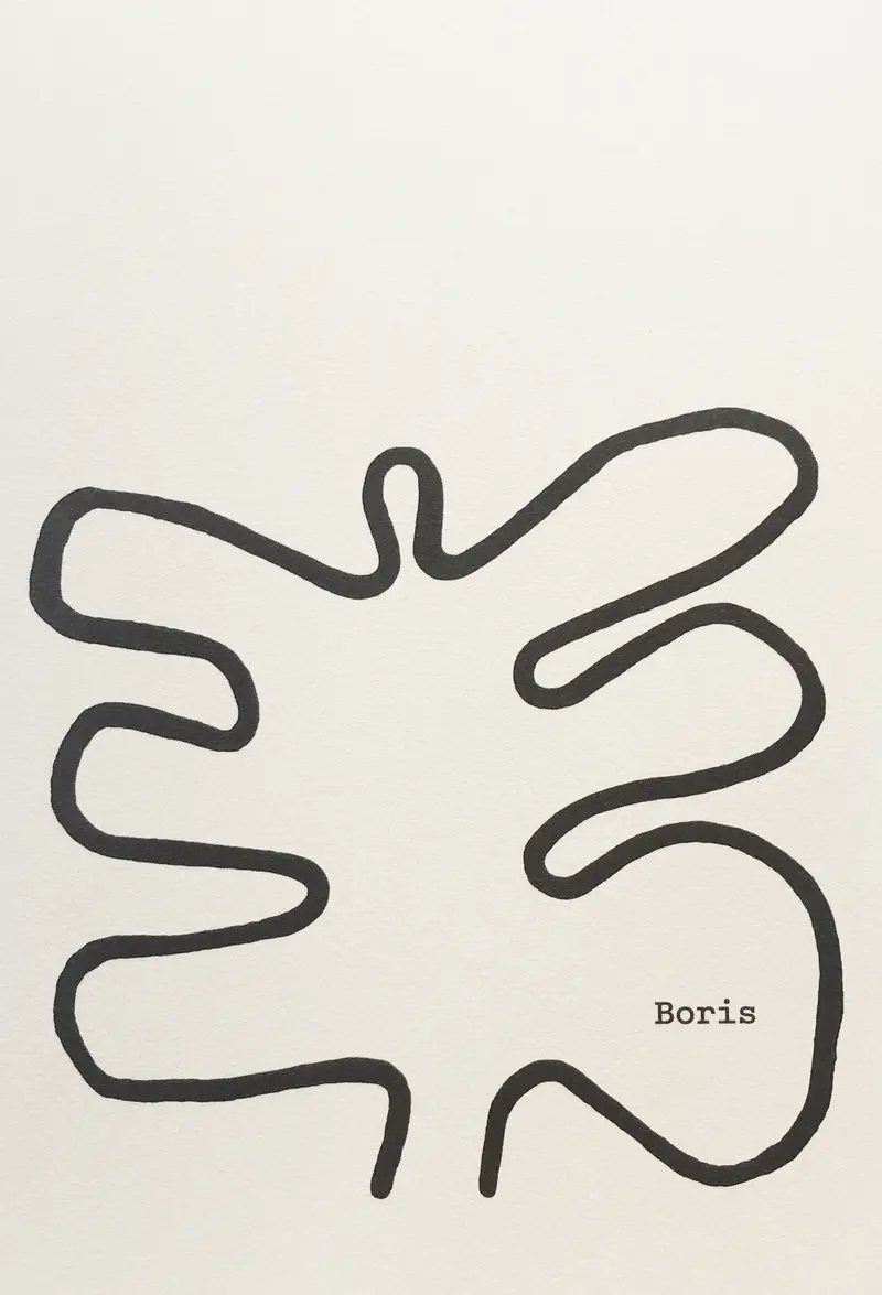 Boris