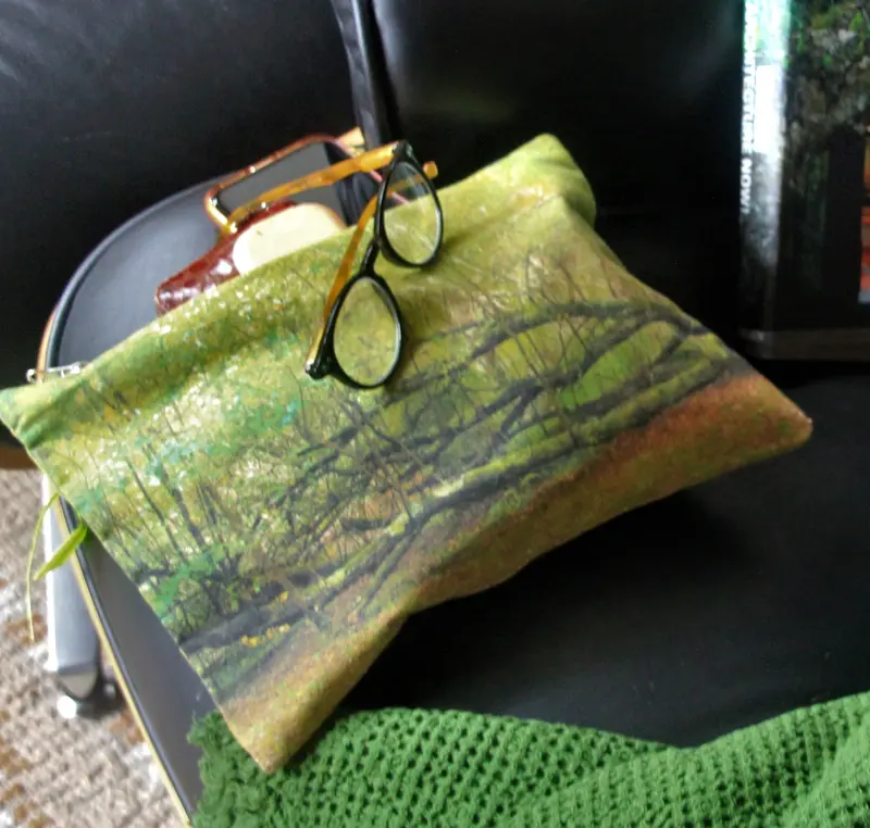 Bosque Handbag