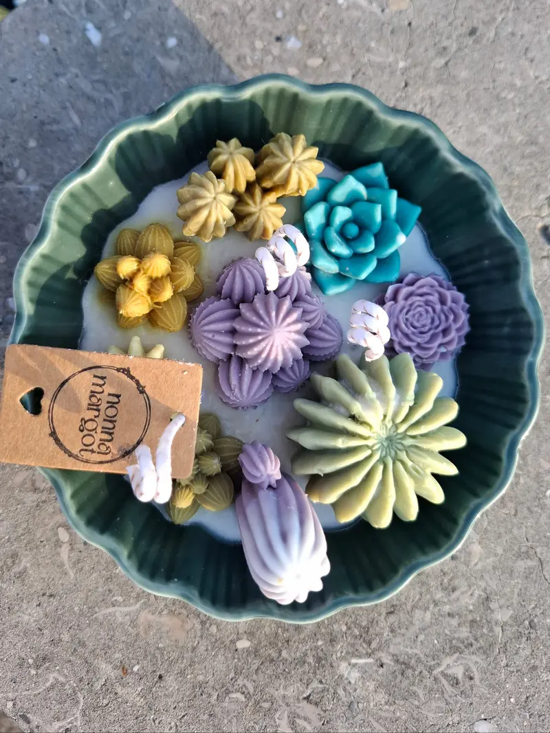 Botánica Lotus