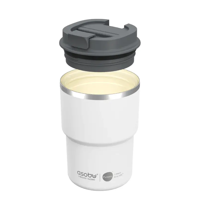 Botella Asobu Puramic Coffe Tumbler