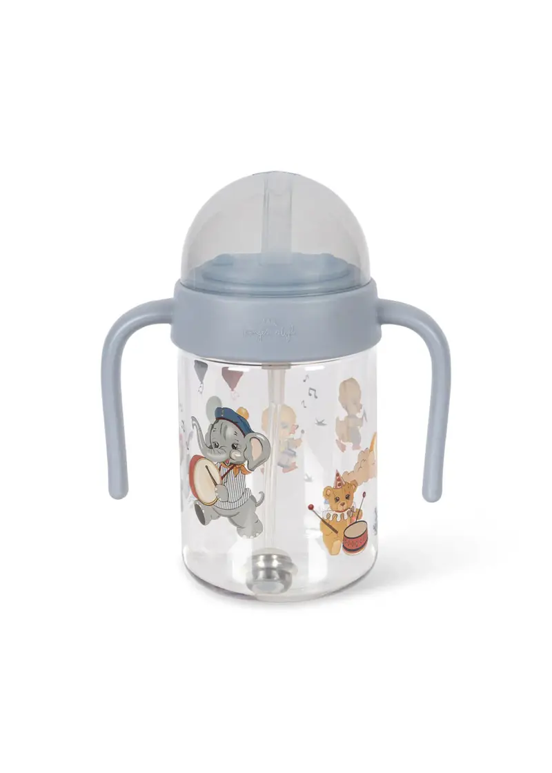 Botella con Asas infantil