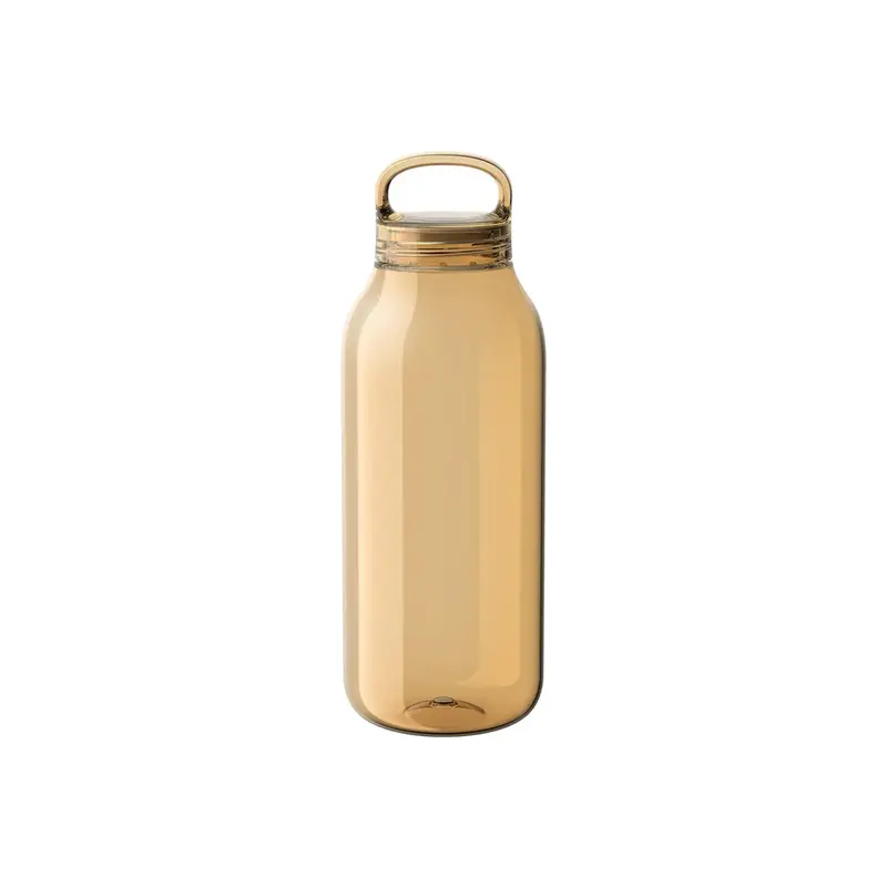 Botella de agua 500ml - KINTO