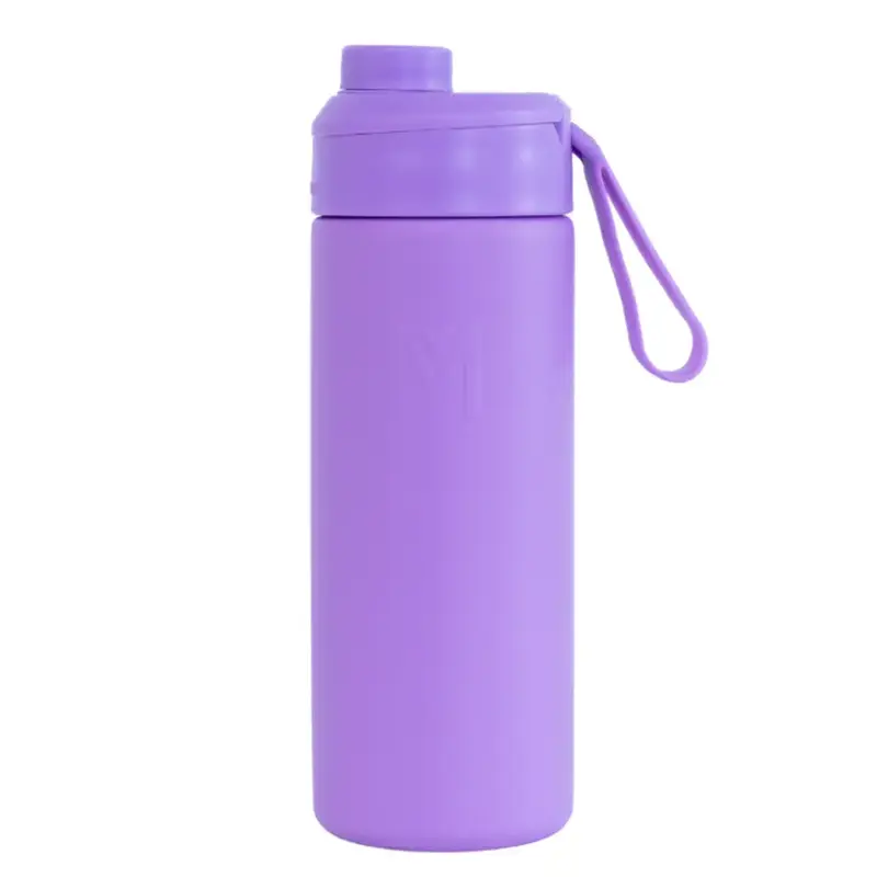 Botella Térmica MontiiCo Fusion 475 ml - Dusk