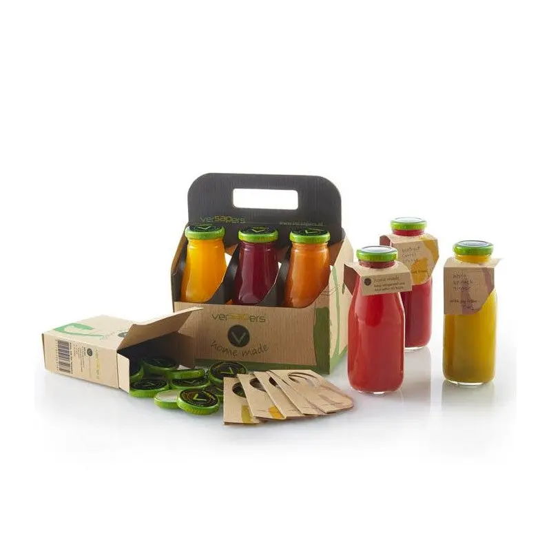BOTELLAS VERSAPERS