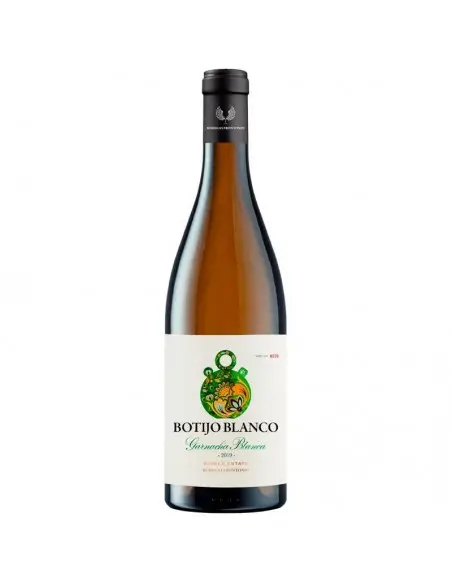 Botijo Blanco Garnacha Blanca