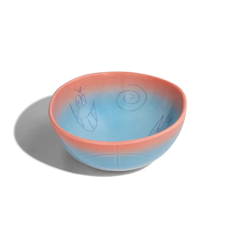 Bowl BBOL S - Frizbee Ceramics