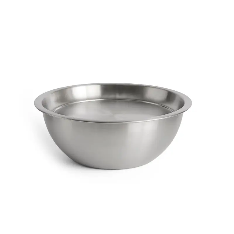 Bowl con tapa Outdoor Market - HAY