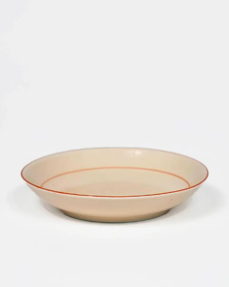 Bowl grande color sand