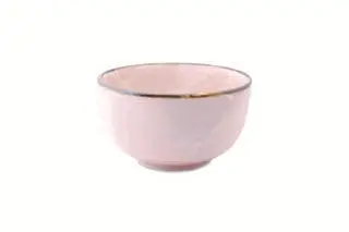 Bowl Japonés rosa