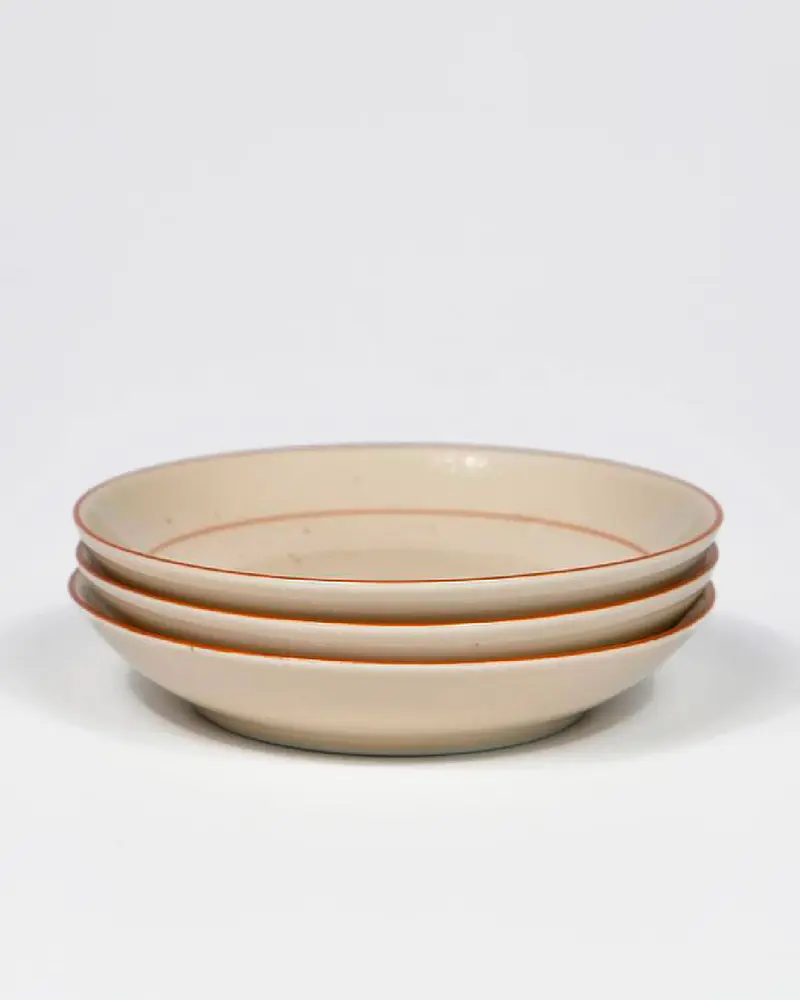 Bowl pequeño color sand