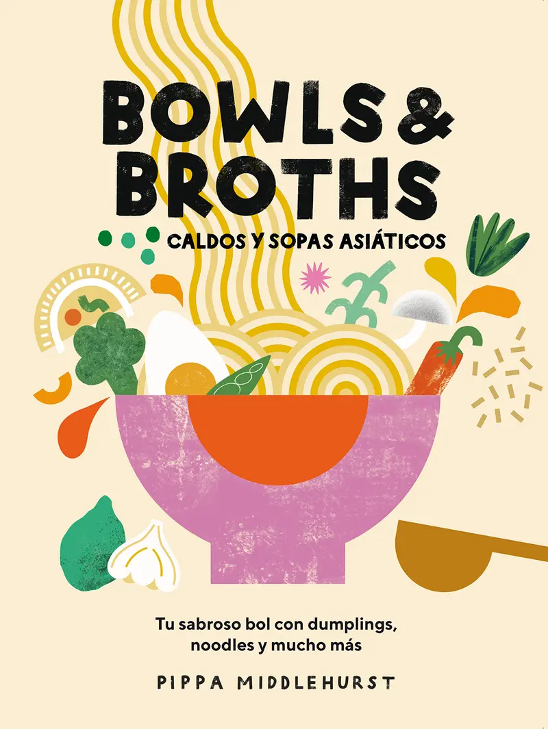 Bowls & Broths