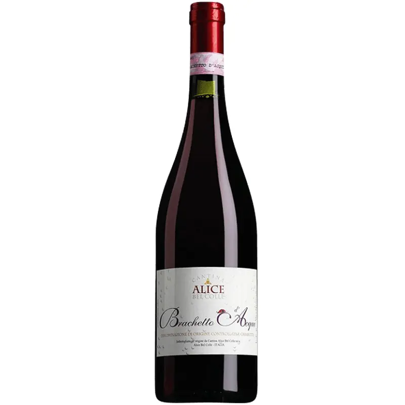 Brachetto d'Acqui