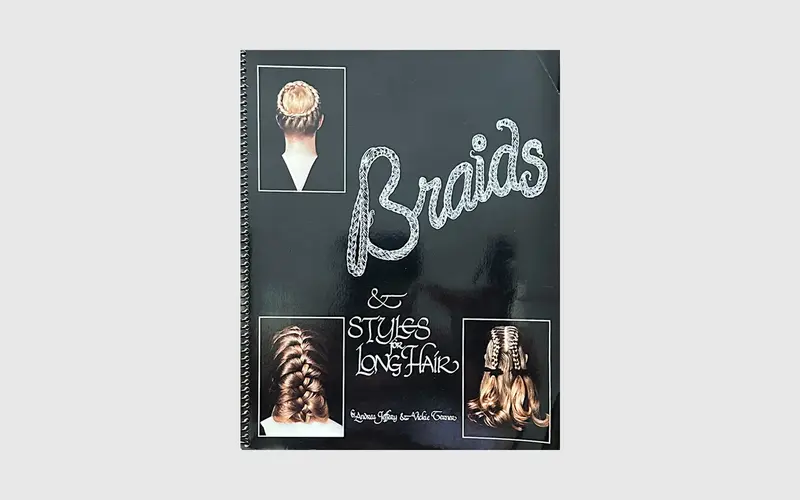 Braids & Styles for long hair