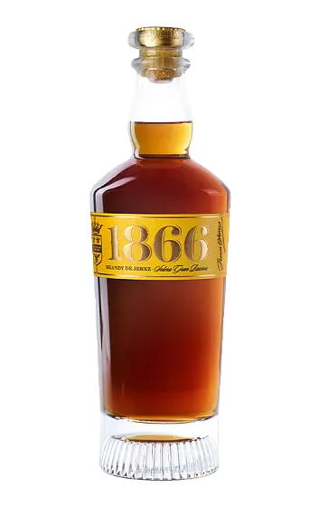 Brandy 1866