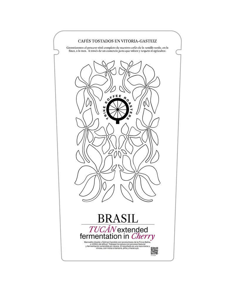 BRASIL TUCÁN
