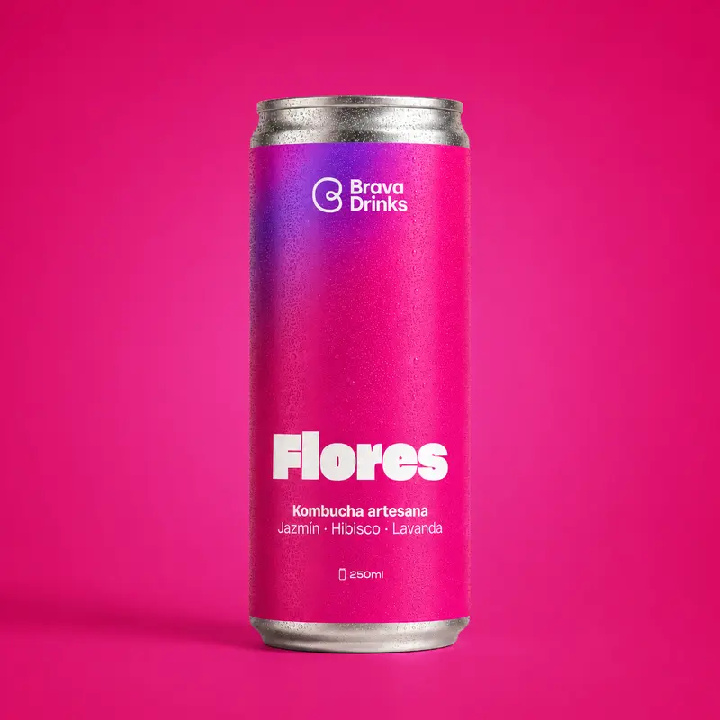 Brava Flores