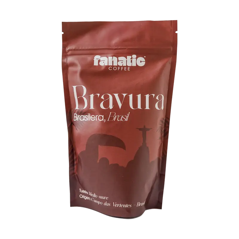 Bravura Brasilera de Brasil