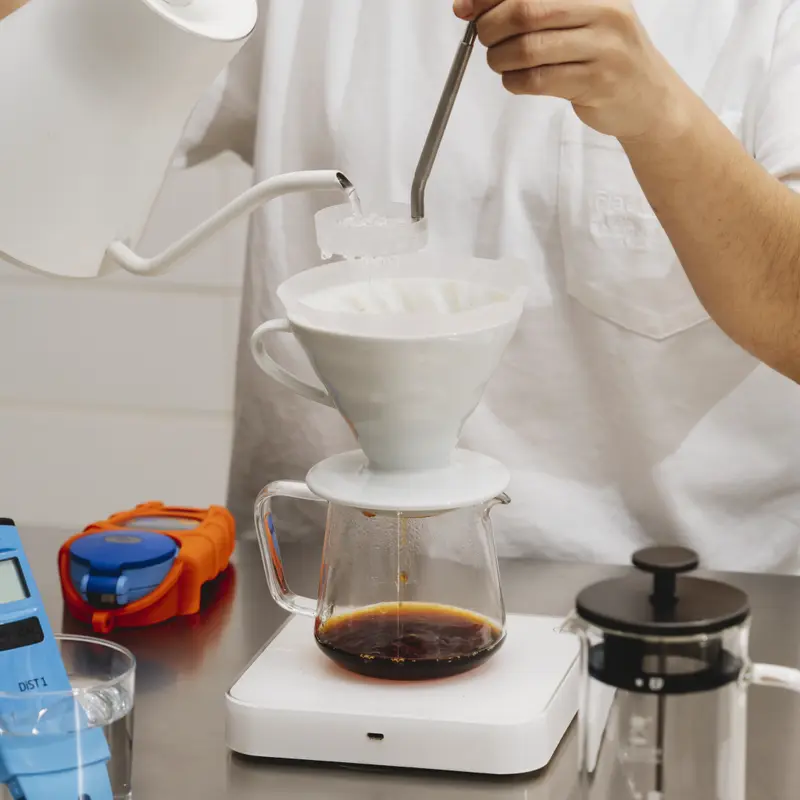 Brew intermedio