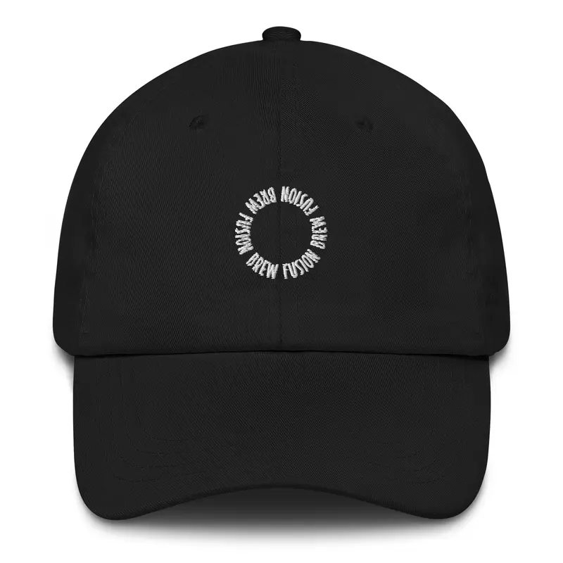 BrewFusion Circle Cap