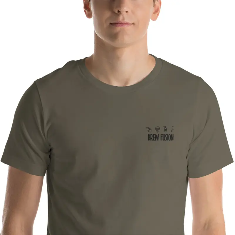BrewFusion Core Tee