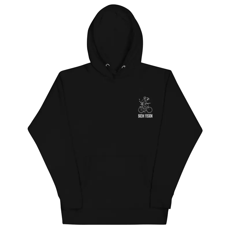 BrewFusion Hoodie