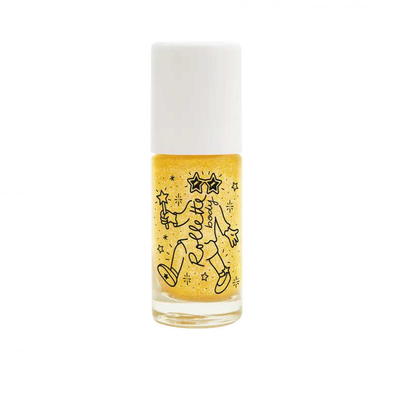 Brillo para el cuerpo - Nailmatic