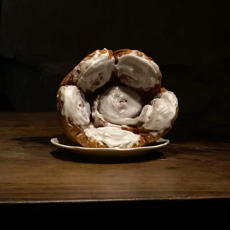 Brioche